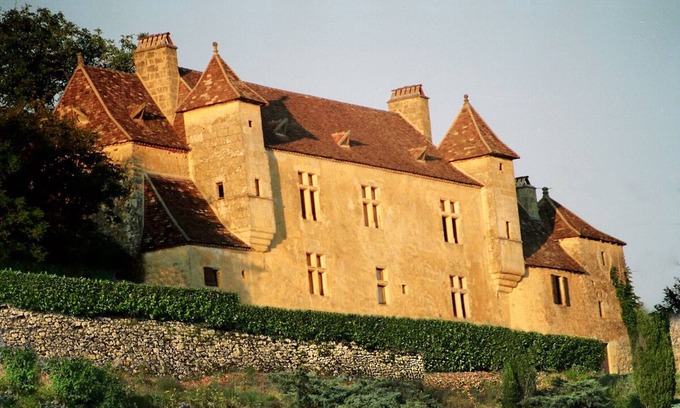 Mauzens-et-Miremont Other | Chateau Madame De Miremont