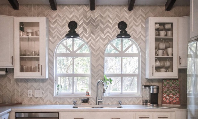 Brooksville House | Chateau Mariposa