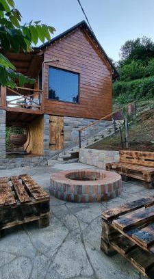 Adjara House | Chateau Maxuntseti