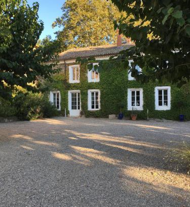 Salles-d'Aude House | Chateau Pech-Céleyran