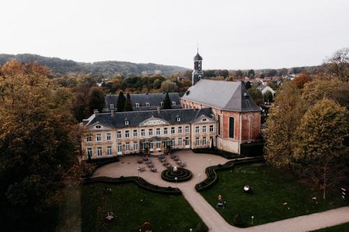 Vilt Hotel | Château St Gerlach - Oostwegel Collection, member of Relais and Châteaux