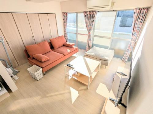 Kamiogi Apartment | Chateau Sunrise