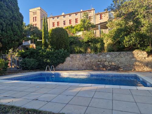 Ventenac-en-Minervois House | Chateau Ventenac