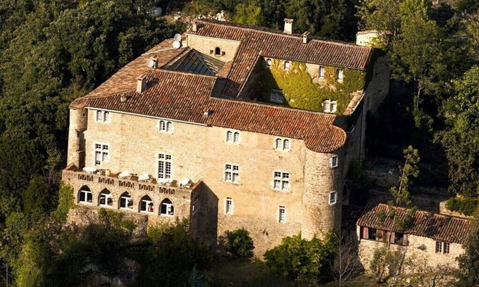 Madieres Other | CHATEAUZEN, The world is changing, and so are your vacations!