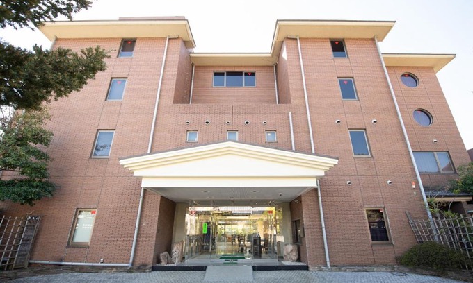 Isawa Onsen Hotel | Chateraise Lodge Kasugai
