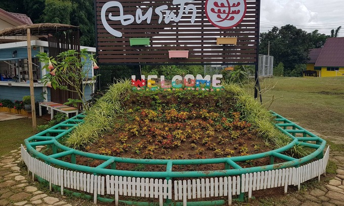 Khao Kho Hotel | Chatfah Resort