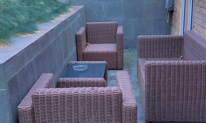 Gillingham House | CHATHAM GUEST HOUSE