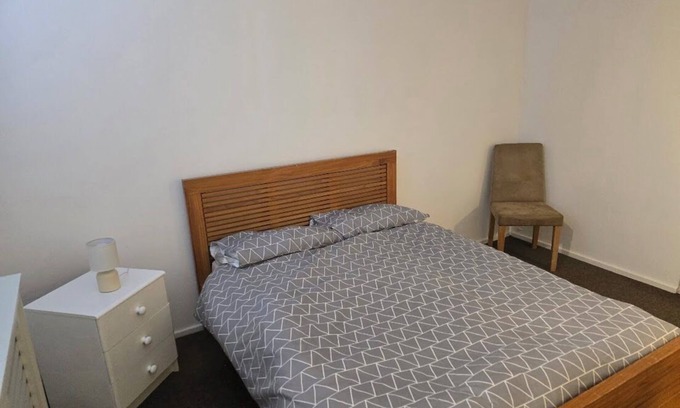 Chatham House | ChathamHouse/Sleeps7/Tv/Wifi/FreeP