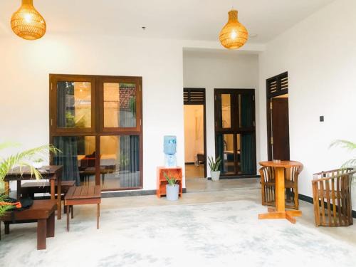 Matara House | Chathu Villa