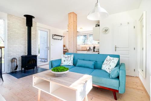 Vidice Apartment | Chatka in Roztiezi