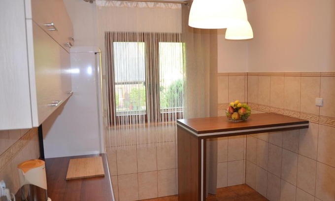 Bukowiec House | Chatka nad Solinką