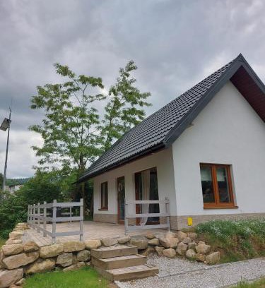 Podgorzyn House | Chatka Podgórna