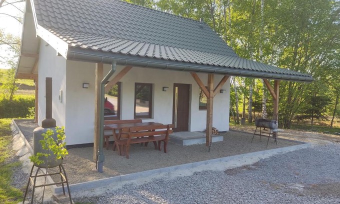 Sanok Apartment | Chatka u Tomka