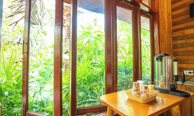 Ubon Ratchathani Hotel | Chatsuree Boutique Resort