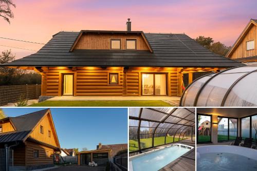 Stara Lesna Ski Chalet | Chaty Kukana a Kuku
