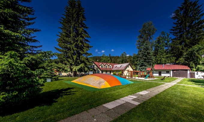 Kytlice Other | Chaty U Skály Kytlice