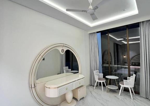 Aamby Valley City House | Chau casa villa