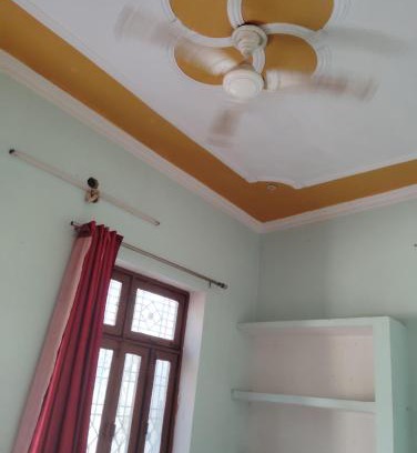Naini House | Chauhans house