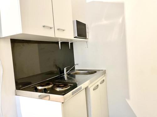 Cernay Apartment | Chavalliaud 3 petit cocon calme et cozy