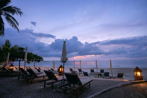 Chaweng City Center Resort | Chaweng Buri Resort