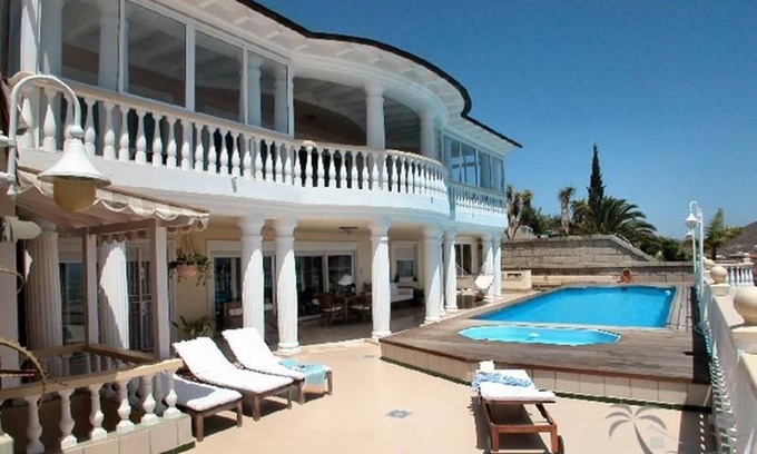 Chayofa Apartment | Chayofa above Losa Cristianos Costa Adeje