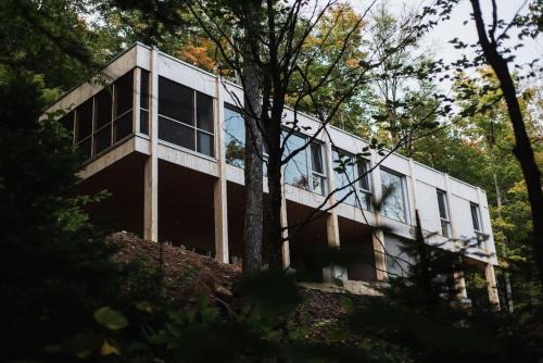 Petite-Riviere-Saint-Francois House | Chez Léon