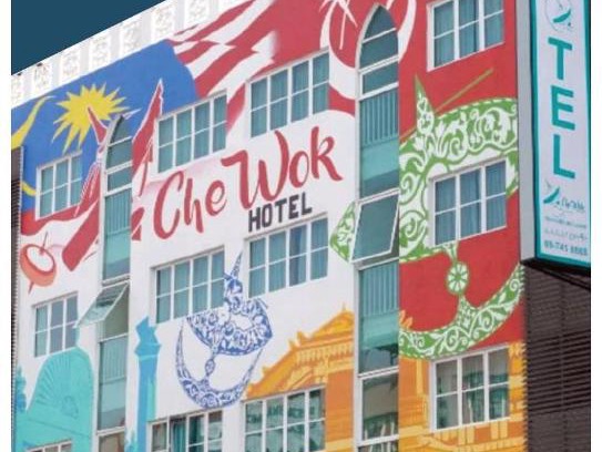 Bandar Kota Bharu Hotel | Che Wok Hotel