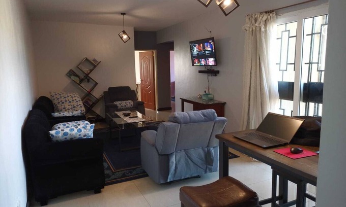 Eldoret Apartment | Chebbs flays