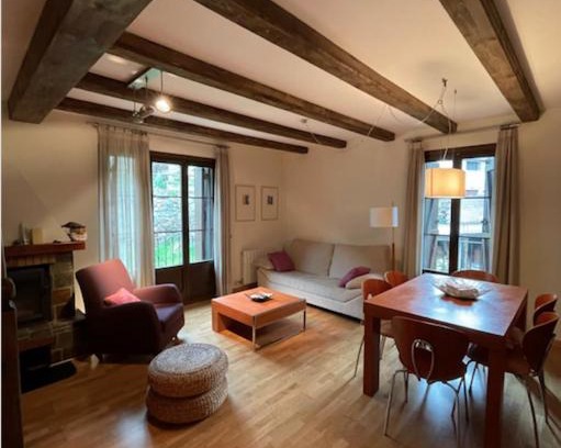 Villanova Apartment | CHECK-IN CASAS Casa Plaza Mayor