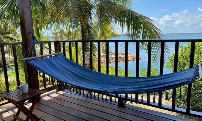Placencia House | Check in …Chill out