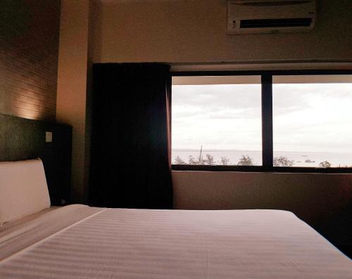 Tawau Hotel | Check Inn Hotel Tawau