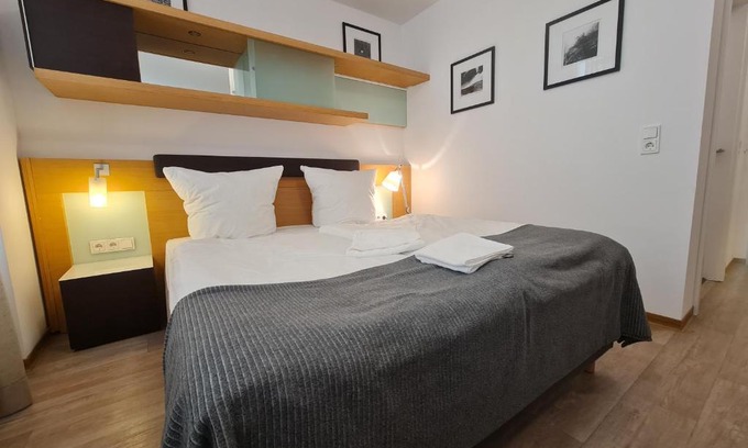 Offenbach am Main Hotel | check-inn hotels - Offenbach