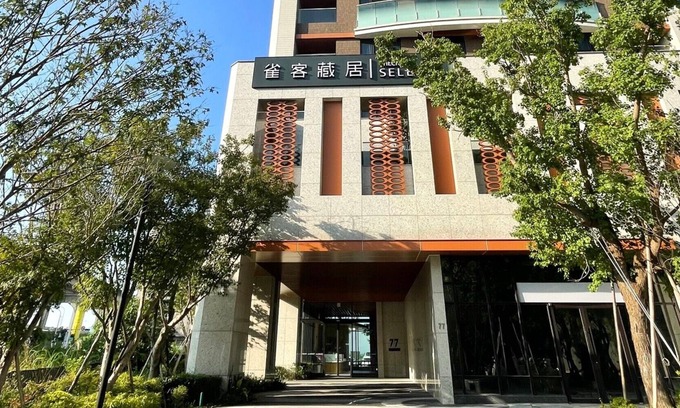 Sanchong Hotel | CHECK inn Select New Taipei Sanchong
