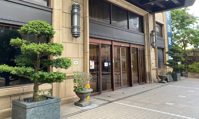 Neihu Hotel | CHECK inn Taipei Neihu