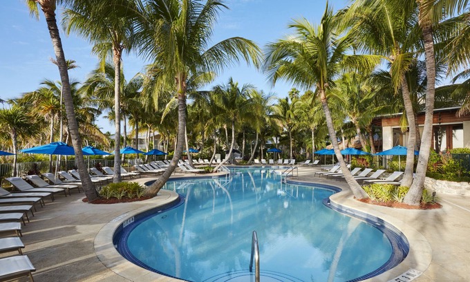 Islamorada Resort | Cheeca Lodge & Spa