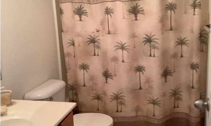 Woodbury Apartment | Cheerful 2 bedroom