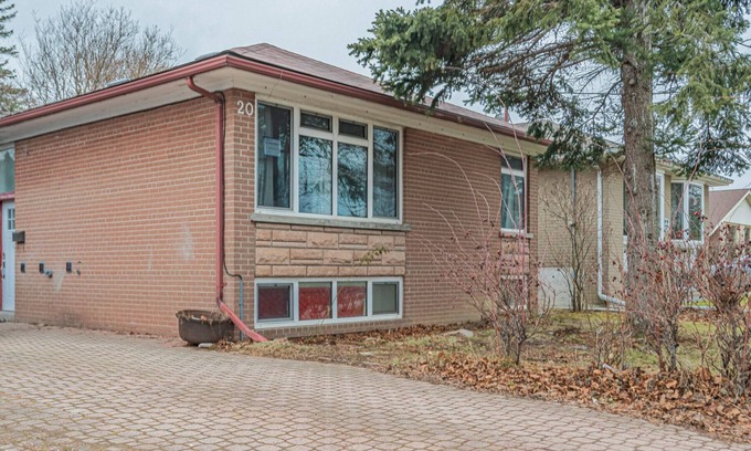 Eringate - Centennial - West Deane House | Cheerful 3 Bedroom Little Wood Crescent