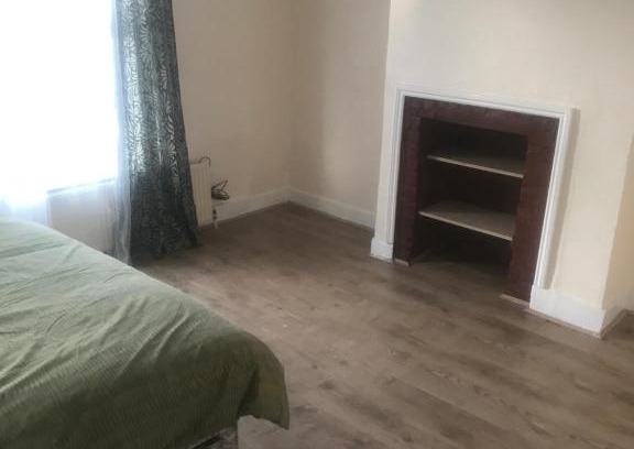 Plumstead House | Cheerful rooms 1 & 2