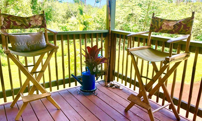 Orchidlands Estates House | Cheerful, spacious home filled with Aloha!