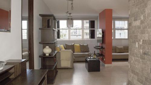 Condado Apartment | Chefs Delight