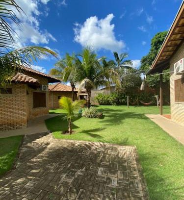 Bonito Hotel | Cheiro de Mato Pousada