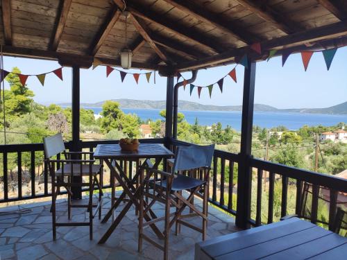 Steni Vala Villa | Chelidonia