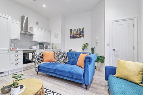 Chelmsford Apartment | Chelmsford City Central Ground Floor Apartment Next To Town Centre