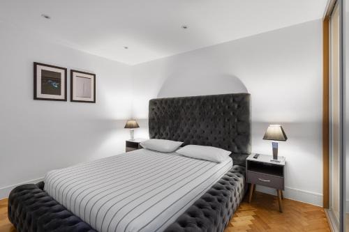 Chelmsford Apartment | Chelmsford City Centre 1 Bed Apartment