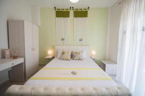 Nea Playia Apartment | Chelona Apartments