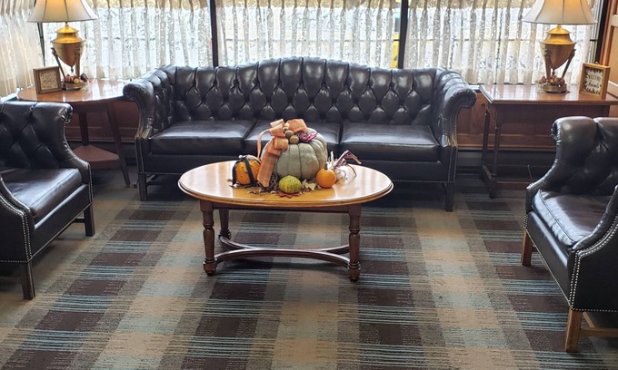 Cow Hollow Hotel | Chelsea Inn