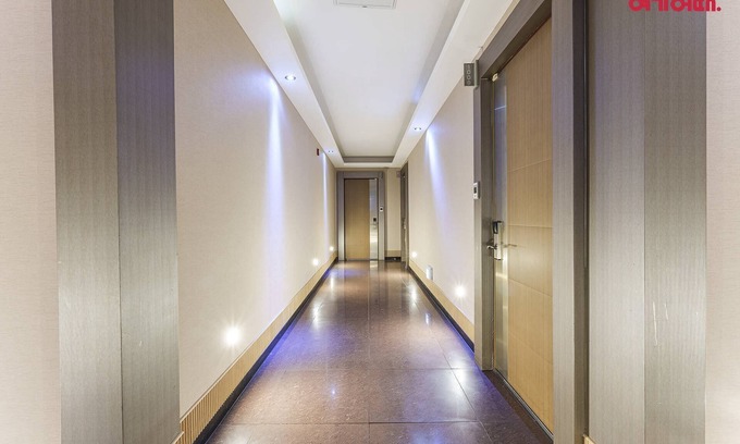 Dongtan Hotel | chelsea