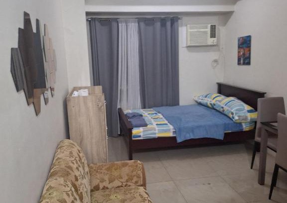 Legazpi Village Apartment | Chelsea Suites at the Beacon Makati