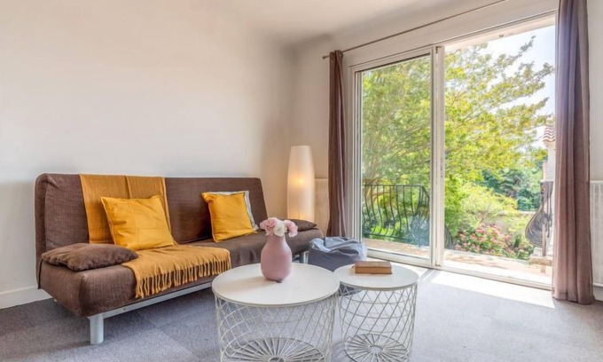 Guethary House | Chemin de l'Empereur by Interhome
