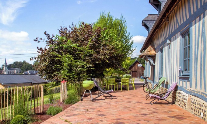 Cleres House | Chemin Faisant - CLERES